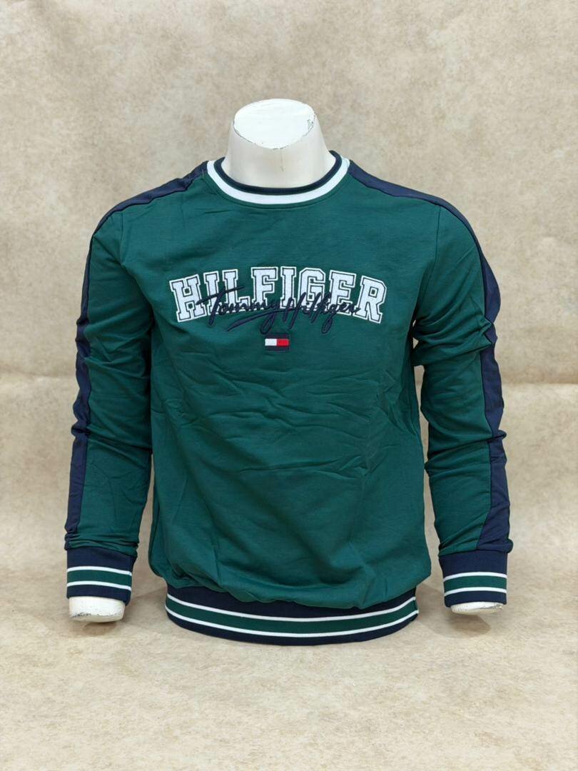 Sweat-shirt homme tendance