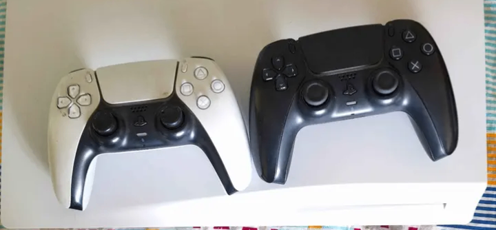 Manette PlayStation 5 DualSense - Sony