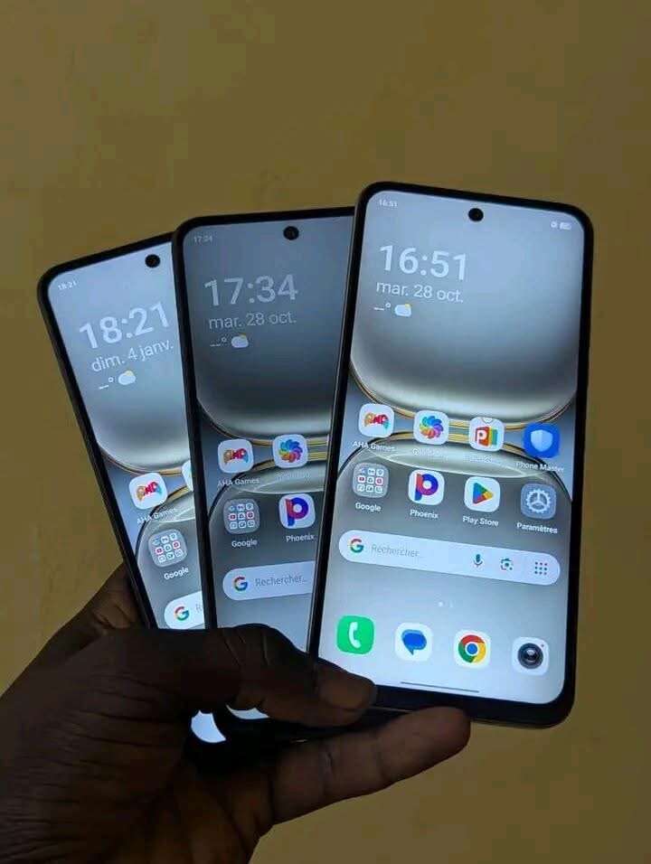 Tecno Camon 20 Pro