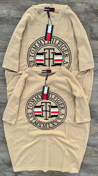 Robe Femme Tommy Hilfiger