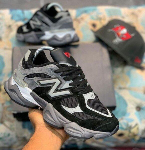 New balance 9060
