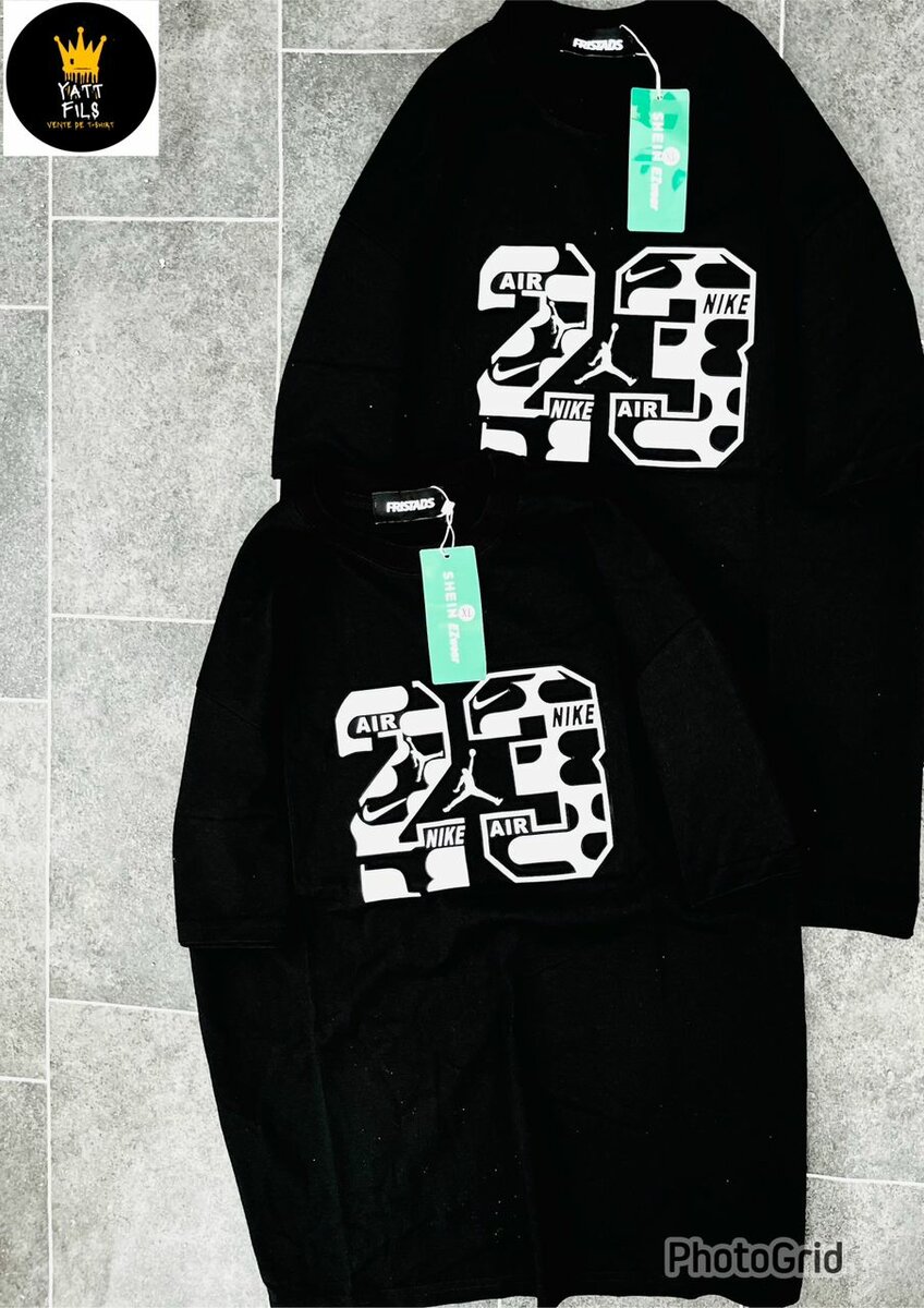 Sweat-shirt imprimé pour homme