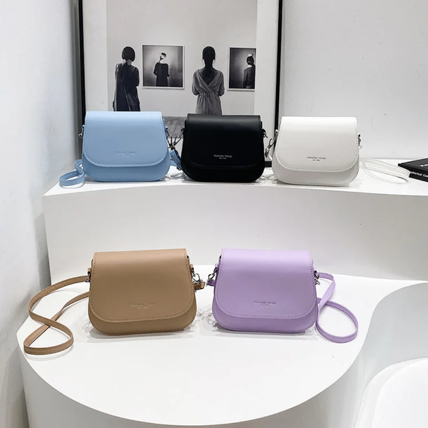 Sac bandoulière tendance