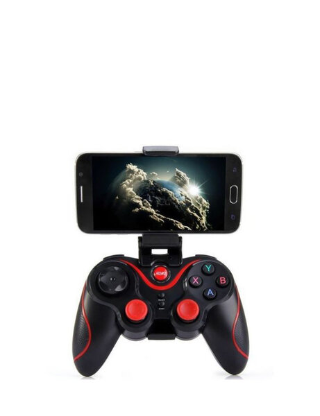 Manette sans fil pour jeux