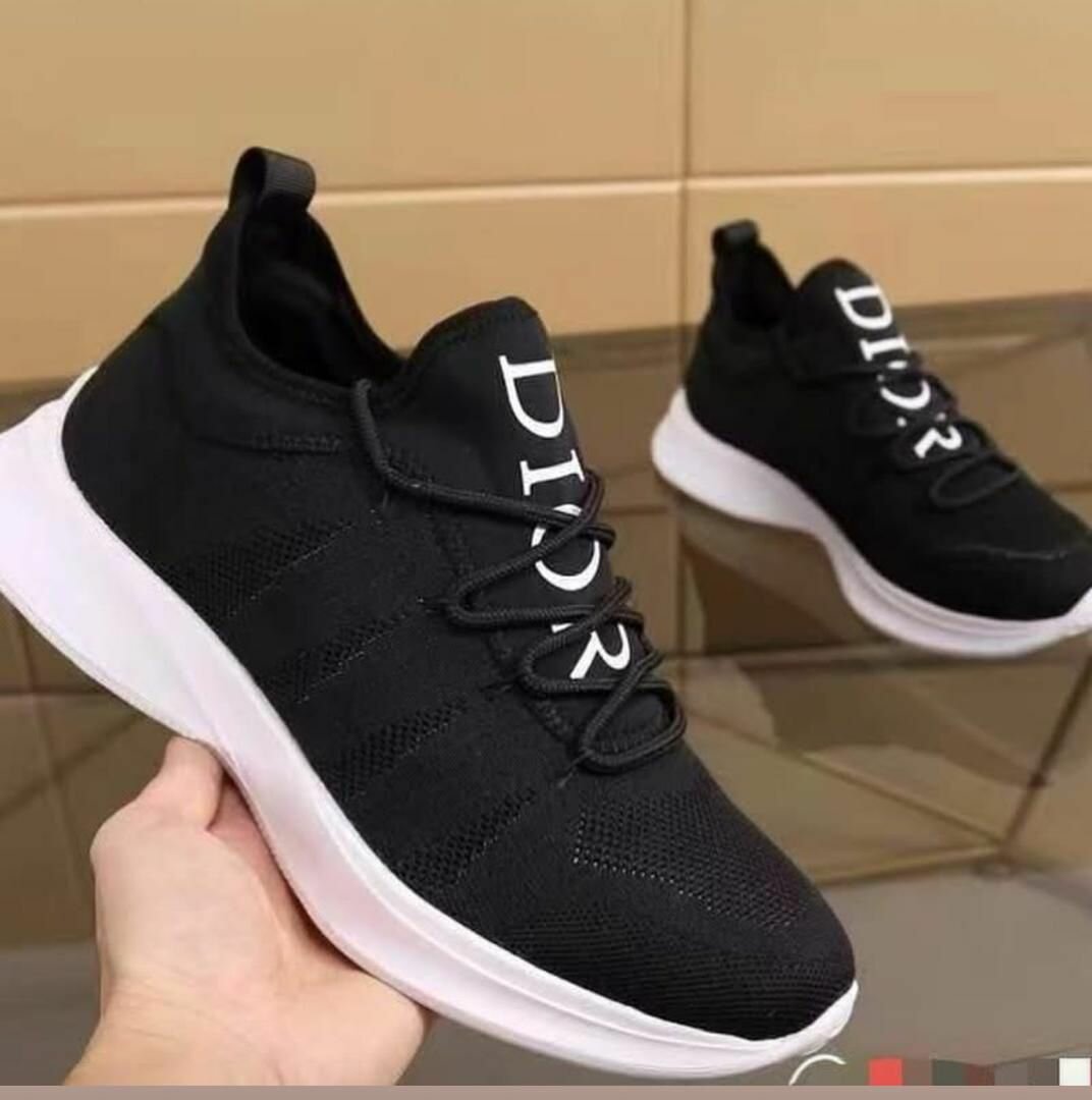 Baskets légères DIOR