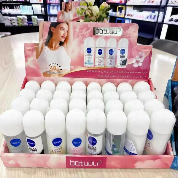 Déodorant Roll-On Batool