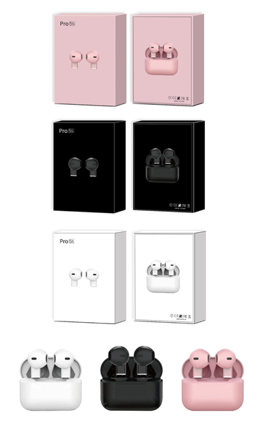 PRO 5S