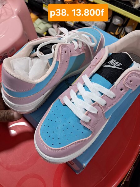 Chaussures Homme Nike