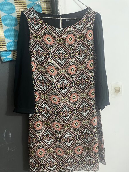 Robe chic pour femme