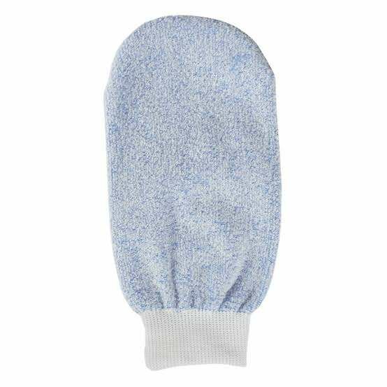Gant de Gommage Exfoliant