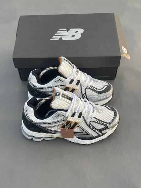 Basket New Balance homme stylées