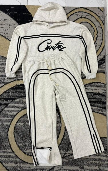 Survêtements tendance unisexe