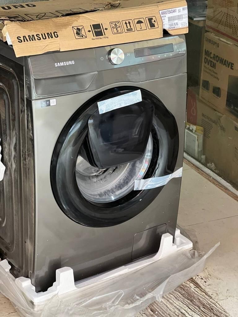 Lave-linges modernes Samsung