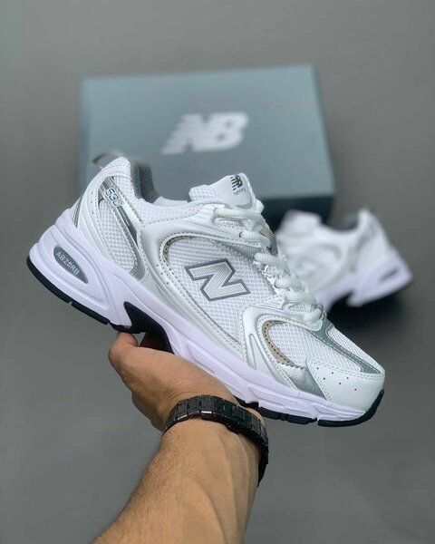 New balance