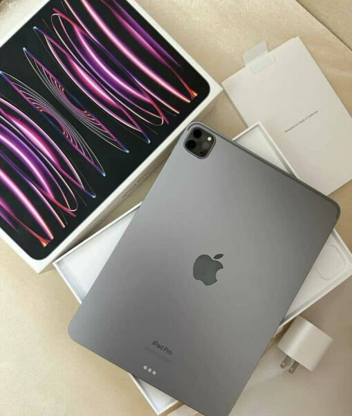 Apple iPad Pro - Tablette tactile