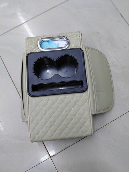 Organisateur siège auto multifonction