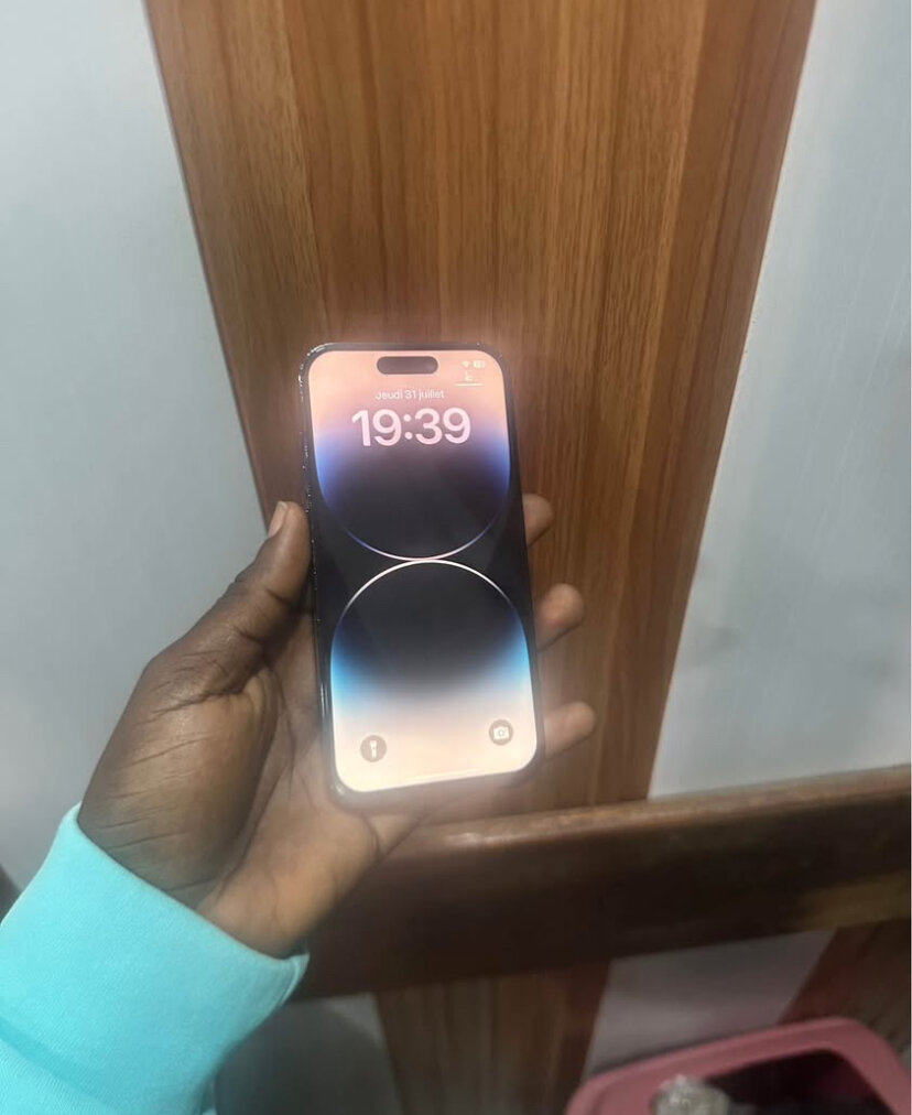 Smartphone nouvelle génération