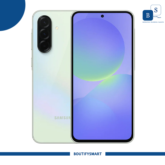 Samsung Galaxy A26 5G -6/128Go