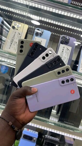 Téléphone mobile iPhone reconditionné