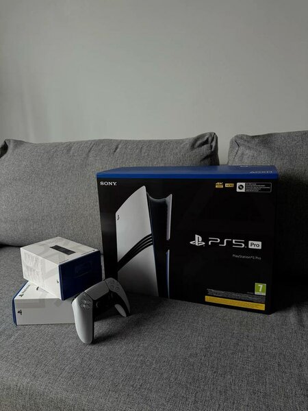 Sony PlayStation 5 Console