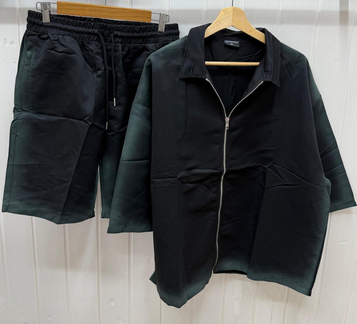 Ensemble survêtement décontracté