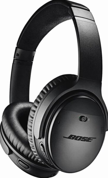 Bose Casque Bluetooth Réduction de Bruit