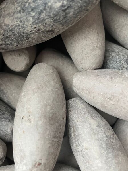 Argile Caolin Jaune Naturelle