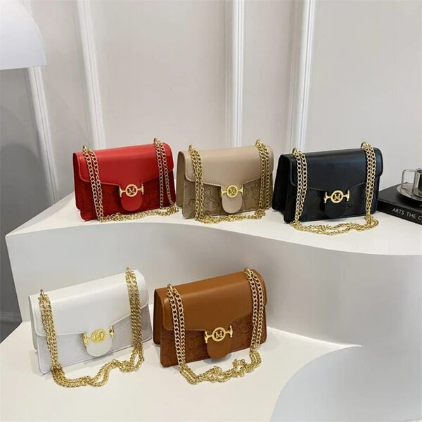 Sac à Bandoulière Chic