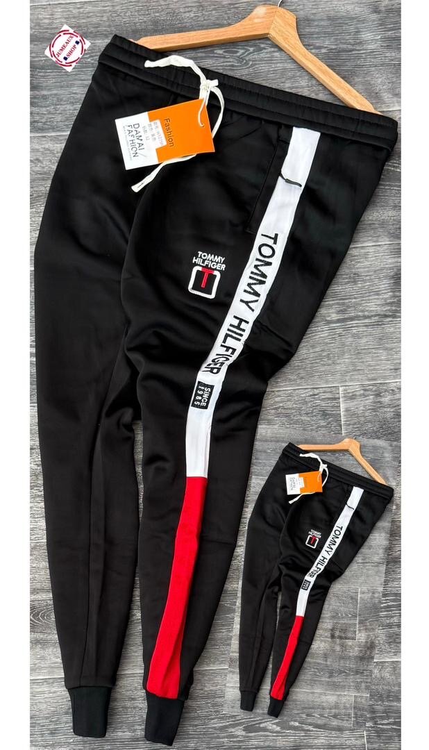 Pantalons de Sport Homme