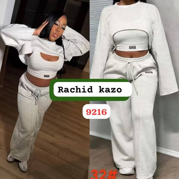 Ensemble de survêtement