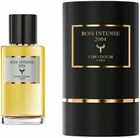Bois Intense 2004 Parfum