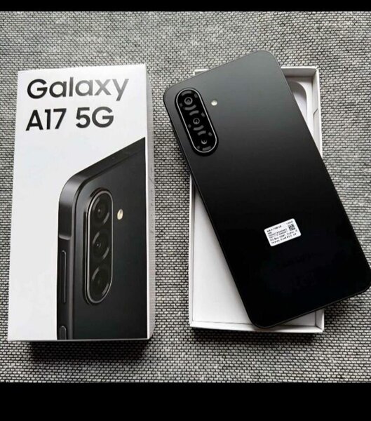 Samsung Galaxy A17 5G