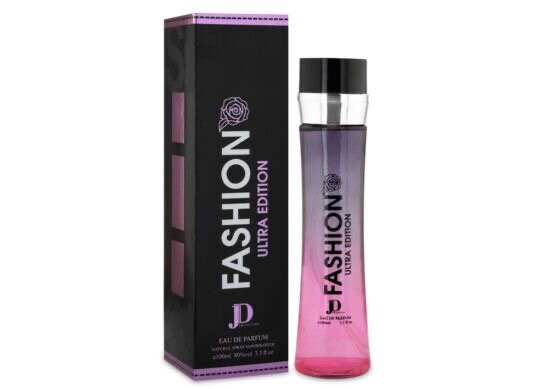 Parfum Fashion Ultra Edition pour femme