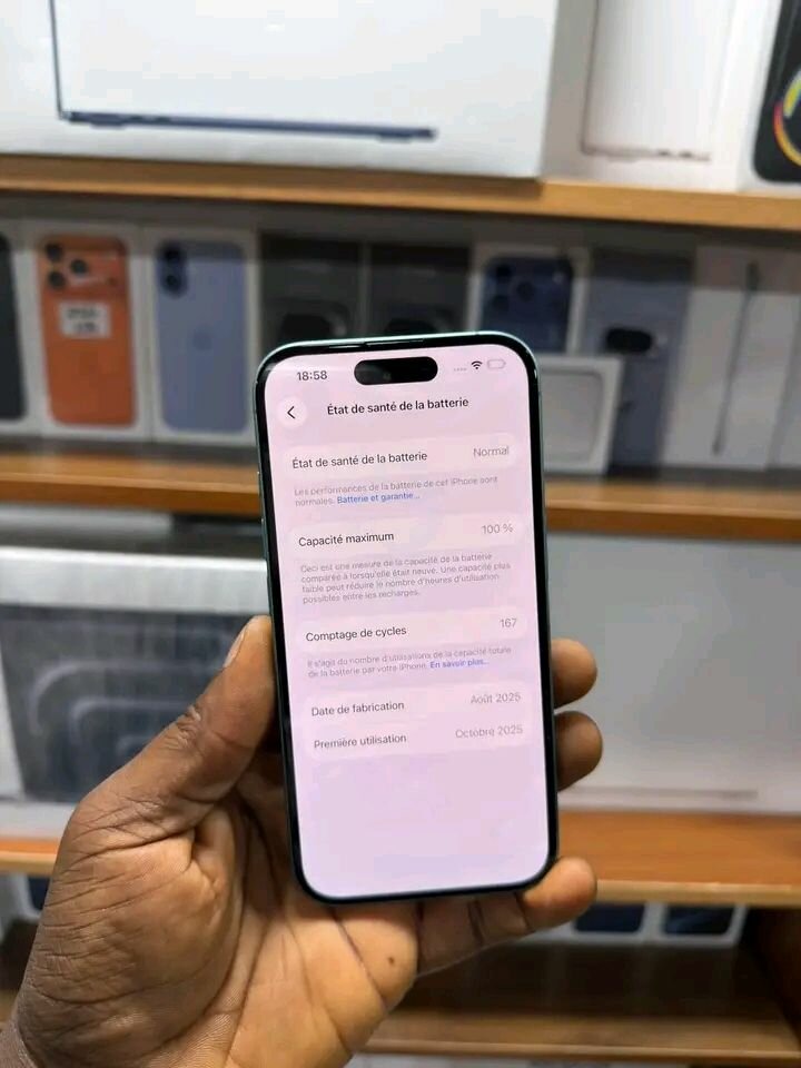 Apple iPhone 16 simple 128Gb