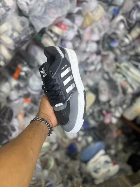 Adidas Baskets Décontractées