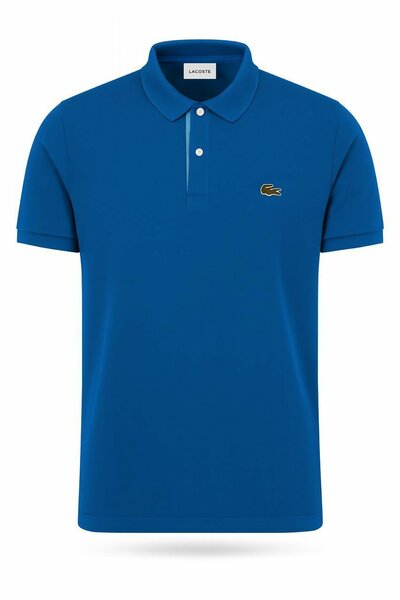 Polo tendance pour homme