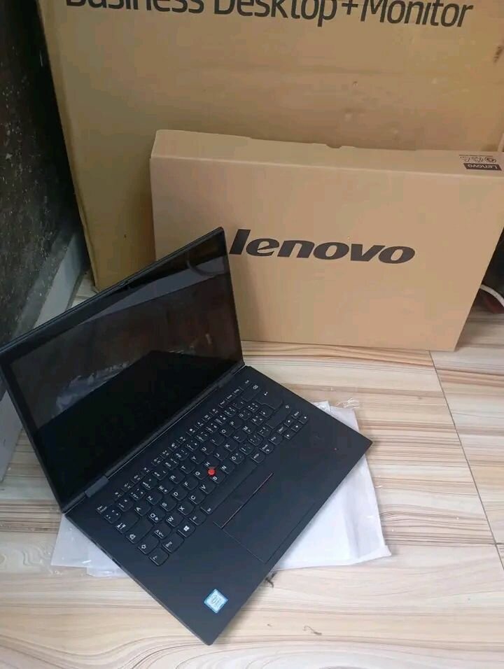 Ordinateur Portable Lenovo