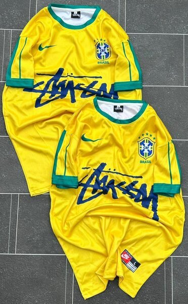 Ensemble Foot Stylé pour Homme