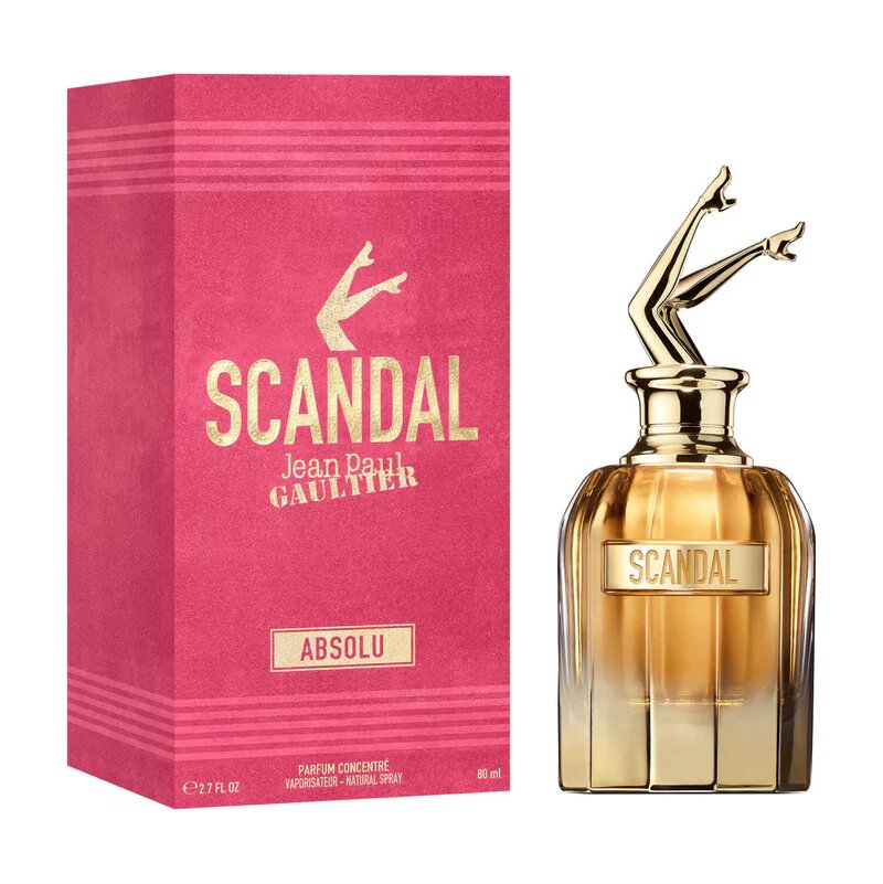 Jean Paul Gaultier Scandal