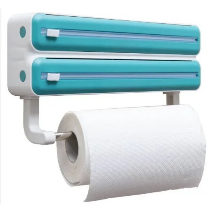 Dérouleur Film et Papier