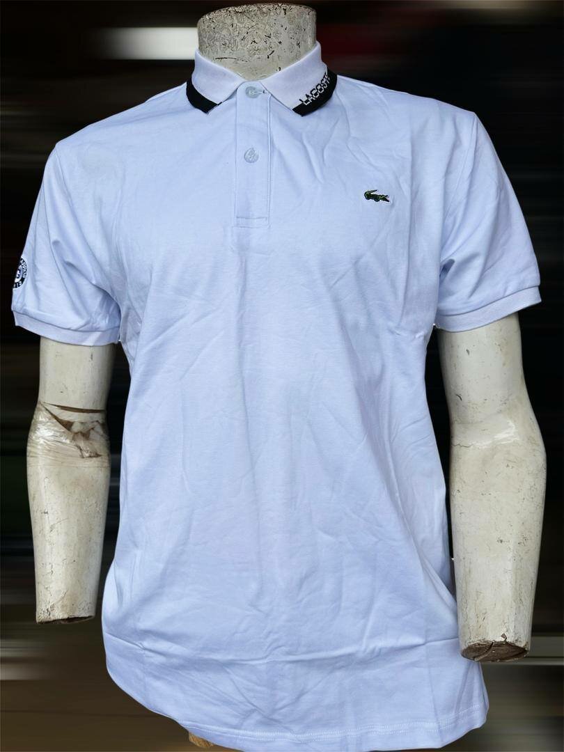Polo moderne pour homme