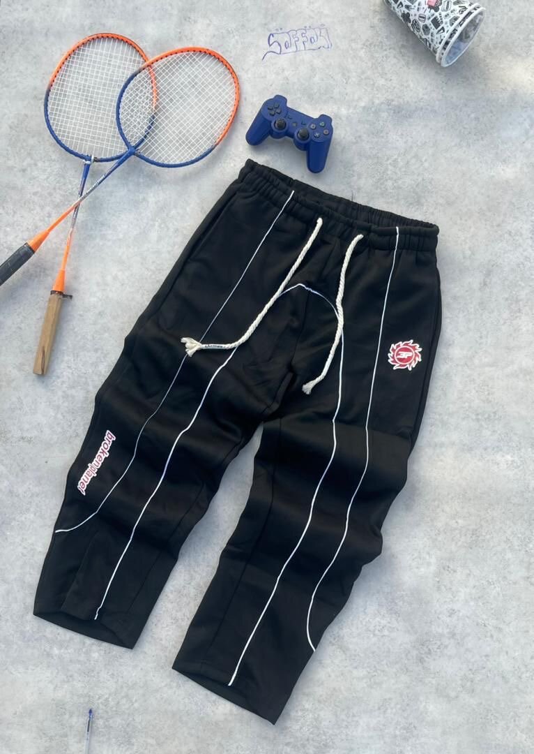 Pantalons de sport stylés