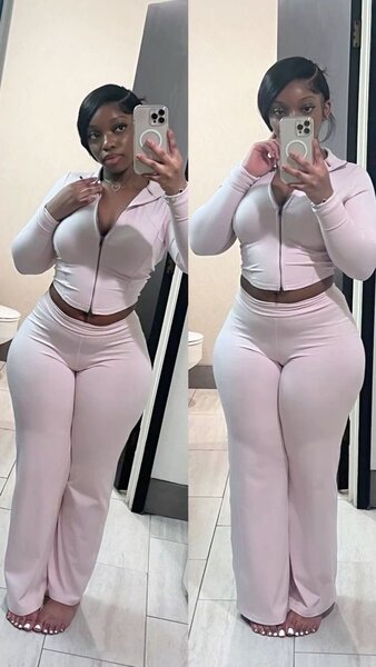 Ensemble Sport Femme Confortable