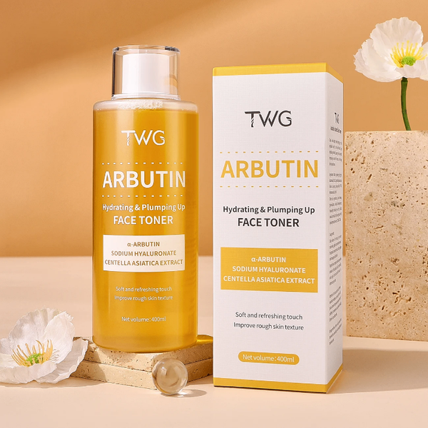 Lotion tonique anti-taches