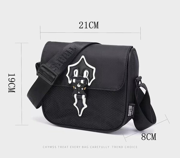 Sac bandoulière tendance