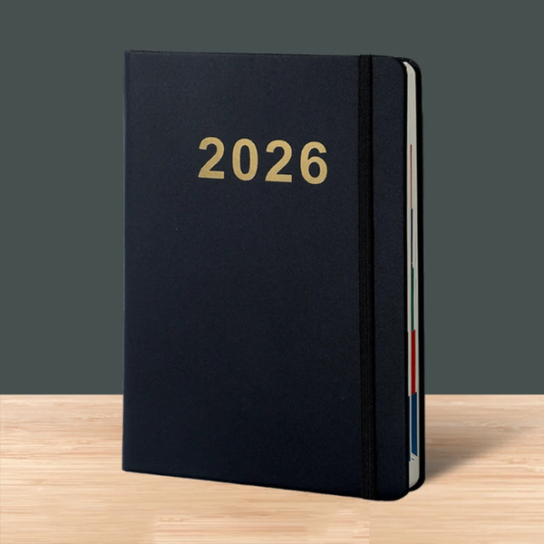 Agenda 2026 noir