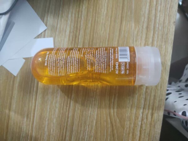 Huile d'Argan Nourrissante