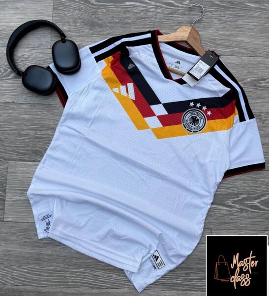 Maillot Adidas Allemagne