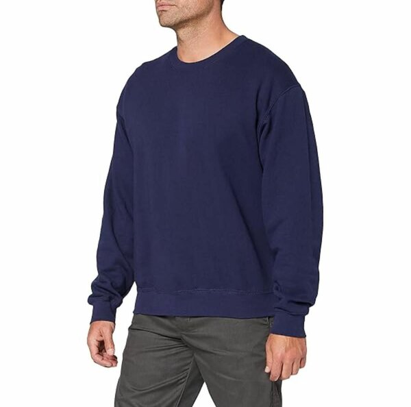 Sweat-shirt homme coloré