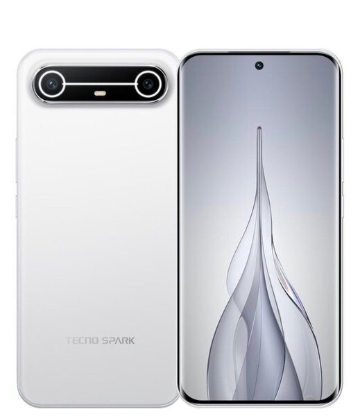 Coque TECNO SPARK 20 Pro